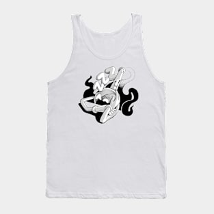 Bongo Daydreamer Tank Top